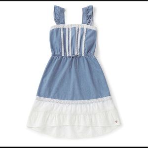 Girls Chambray Matilda Jane by Joanna Gaines